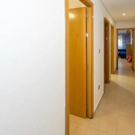 Calle Mayor Apartamento *
