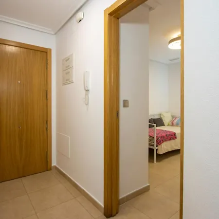 Apartamento Calle Mayor