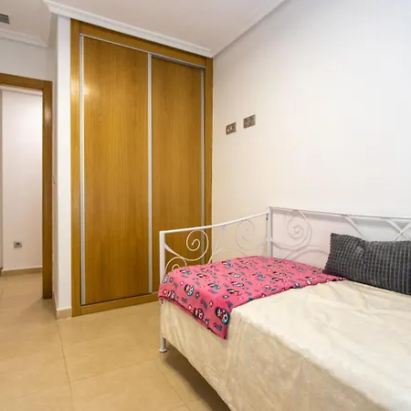 Apartamento Calle Mayor